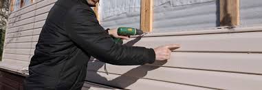 Best Vinyl Siding Installation  in Pemberton Heights, NJ